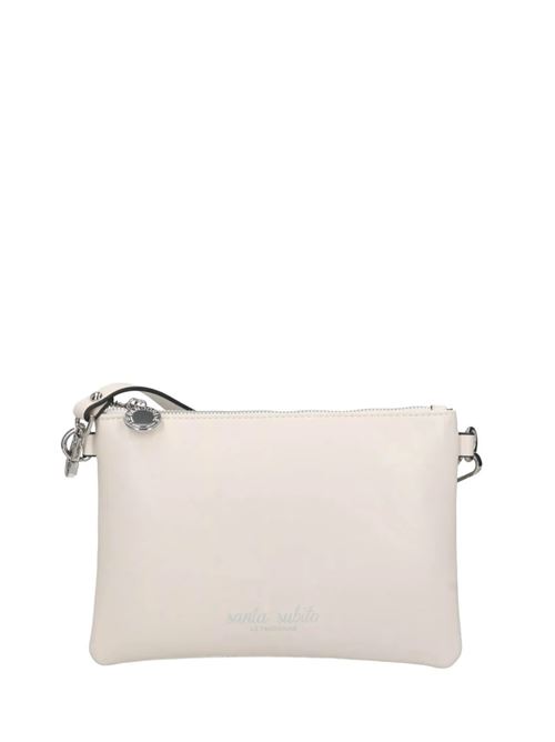 pam pochette LE PANDORINE | PS256B052BIANCO